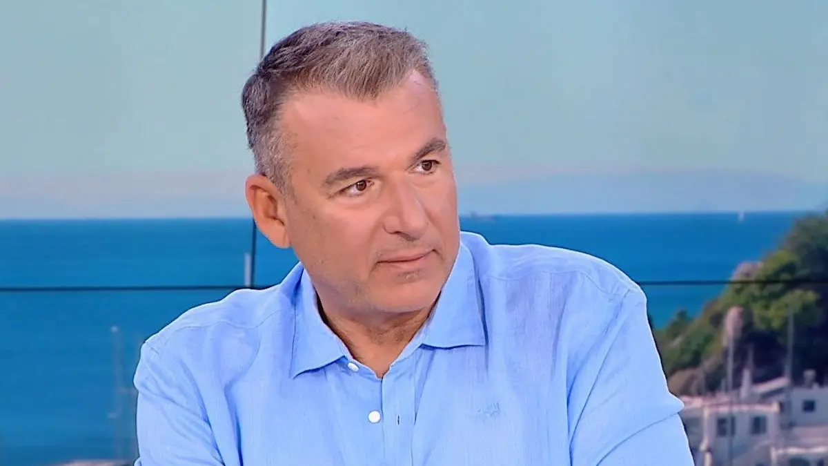 Χαμός στους διαδρόμους του ΑΝΤ1: Τι τηλεθέαση έκανε χθες (17/11) ο Λιάγκας