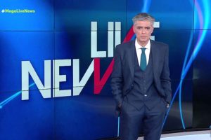 Δεν το πιστεύουν ούτε στο MEGA: Έκτακτη ανακοίνωση για Νίκο Ευαγγελάτο