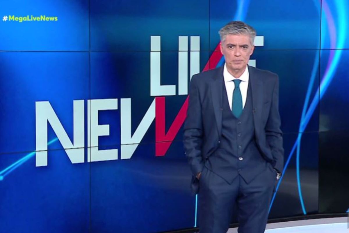 Δεν το πιστεύουν ούτε στο MEGA: Έκτακτη ανακοίνωση για Νίκο Ευαγγελάτο