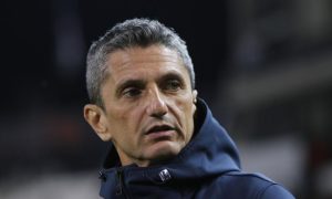 Δεν υπολογίζεται από Λουτσέσκου, αποχωρεί δανεικός τον Γενάρη