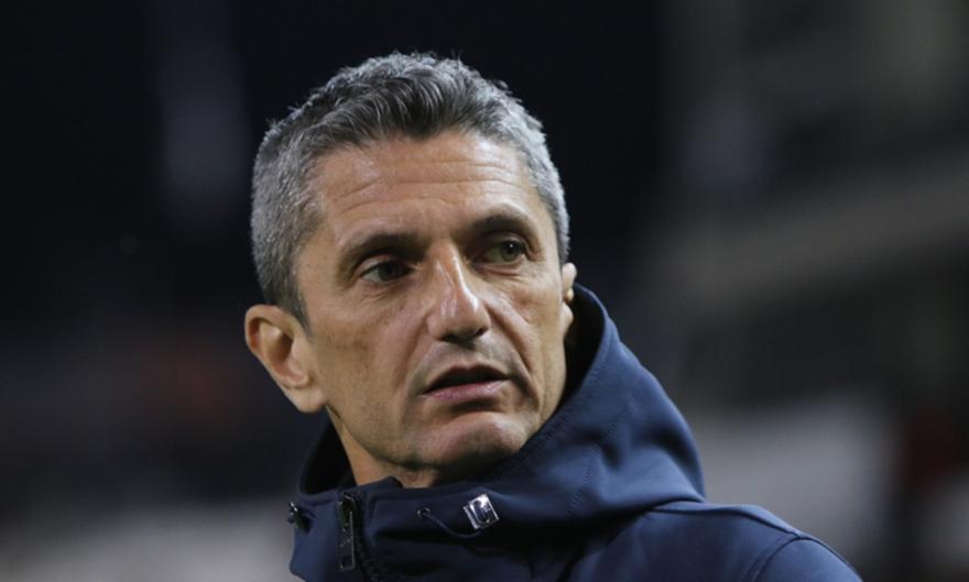 Δεν υπολογίζεται από Λουτσέσκου, αποχωρεί δανεικός τον Γενάρη