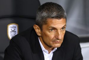 Η 11αδα ΠΑΟΚ με Κηφισιά