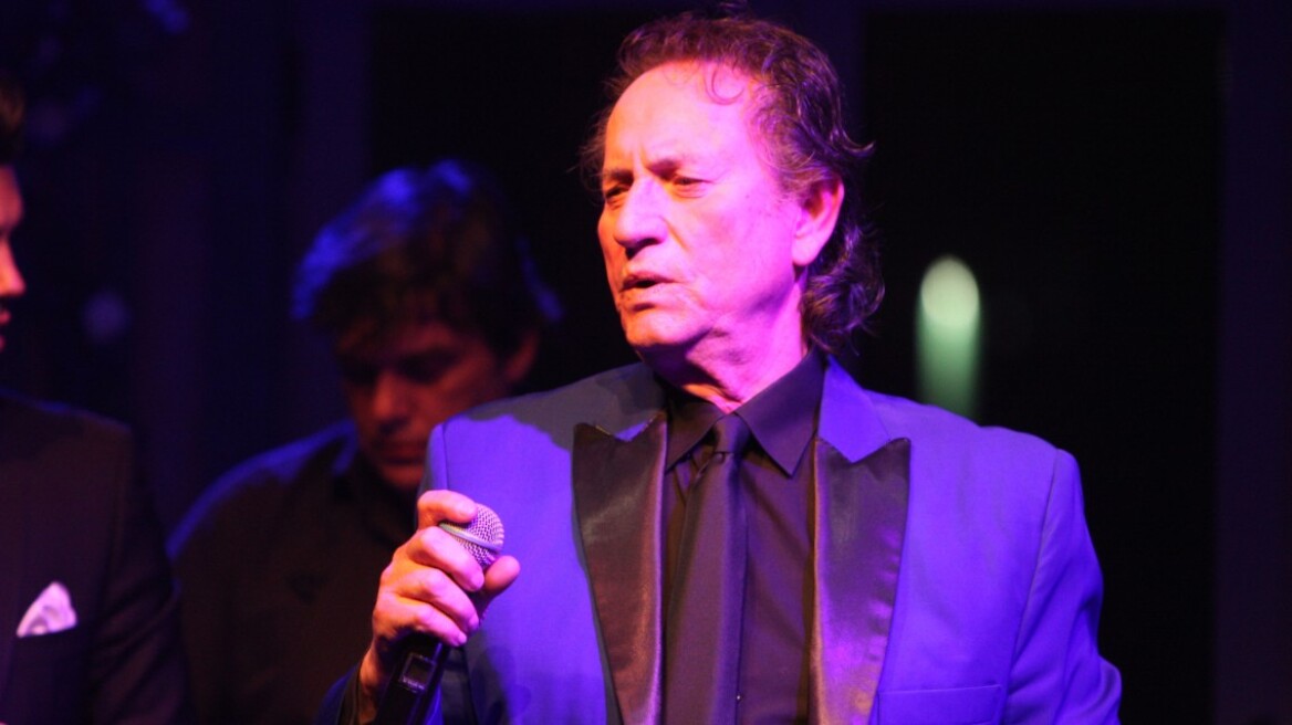 Έκτακτn είδηση σoκ για τον τραγουδιστή, Μάκη Χριστοδουλόπουλο