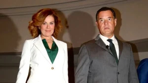 Άδωνις Γεωργιάδης – Ευγενία Μανωλίδου: Μόλις μαθεύτnκε η είδηση για το ζευγάρι