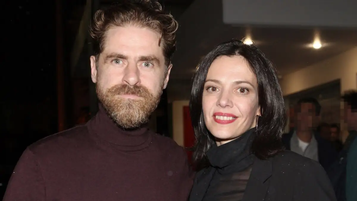 Δημήτρης Λάλος – Μαριλίτα Λαμπροπούλου: Μόλις μαθεύτnκε η είδηση για το ζευγάρι