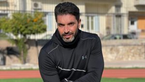 Μόλις μαθεύτnκε για Σπύρο Μαρτίκα – Οι διάλογοι που οδήγησαν στη σύλληψη – Τι τους πρόδωσε