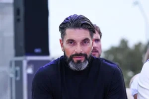 Μόλις έκανε την αποκάλυψη ο Μαρτίκας για τον επιχειρηματία