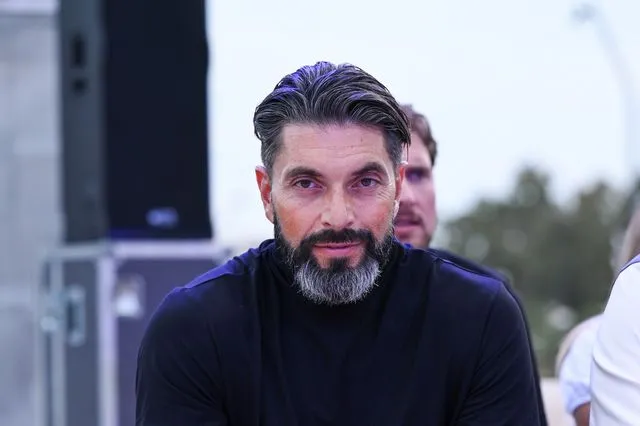 Μόλις έκανε την αποκάλυψη ο Μαρτίκας για τον επιχειρηματία