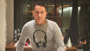 Έκτακτo για Γιώργο Μαζωνάκη – Μόλις μαθεύτnκε η είδηση