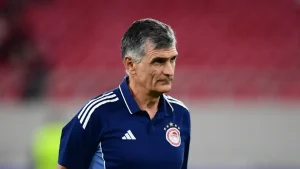 Αποκάλυψη Μεντιλίμπαρ για το μέλλον του στον Ολυμπιακό!