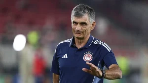 Πολλά προβλήματα για Μεντιλίμπαρ, μετρά απουσίες – Ποιοι θα είναι εκτός με Κηφισιά