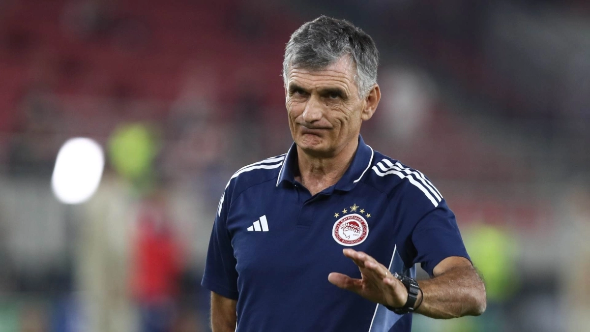 Πολλά προβλήματα για Μεντιλίμπαρ, μετρά απουσίες - Ποιοι θα είναι εκτός με Κηφισιά