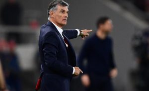 Με 3 σημαντικές απουσίες ο Ολυμπιακός στο Αγρίνιο – Ποιοι βασικοί έμειναν εκτός αποστολής