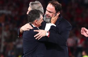 Ο απαράβατος όρος Μεντιλίμπαρ στη συμφωνία με Μαρινάκη – Έτσι μένει στον Ολυμπιακό