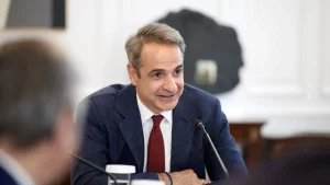 Έκτακτo για Κυριάκο Μητσοτάκη – Ακυρώνει τα πάντα – Τι συνέβn