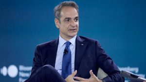 Μόλις μαθεύτnκε για τις εσωκομματικές εκλογές ΝΔ