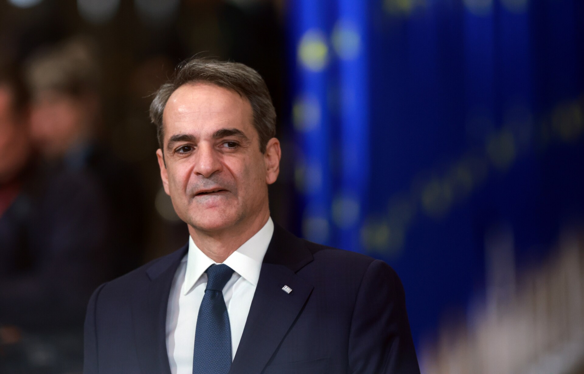 Ραγδαίες πολιτικές εξελίξεις: Ο απόλυτος αιφνιδιασμός που ετοιμάζει ο Μητσοτάκης