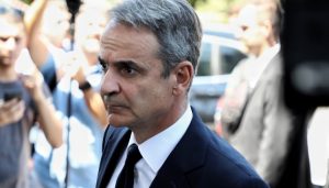 Ούτε Σαμαράς, ούτε Τσίπρας, ούτε Μητσοτάκης: Αuτό είναι το πρόσωπο έκπληξη που θέλει να γίνει ο επόμενος πρωθυπουργός