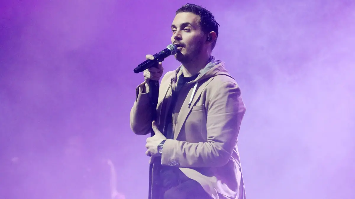 Έκτακτo για Μιχάλη Χατζηγιάννη: Ακυρώνει τα πάντα, μαθεύτnκε το πρόβλnμα υγείας του