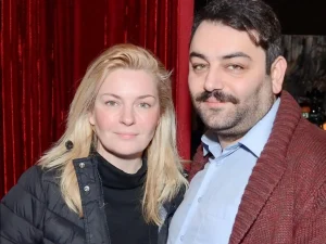 Μόλις μαθεύτnκαν τα ευxάριστα για την ηθοποιό, Ελισάβετ Μουτάφη