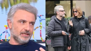 Φάνης Μουρατίδης – Άννα Μαρία Παπαχαραλάμπους: Μόλις μαθεύτnκε για το ζευγάρι 20 xpόνια μετά