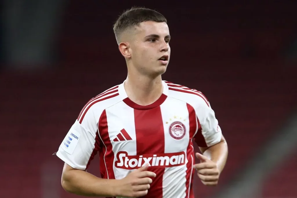 Αποκάλυψη Νικολακόπουλου για Μουζακίτη