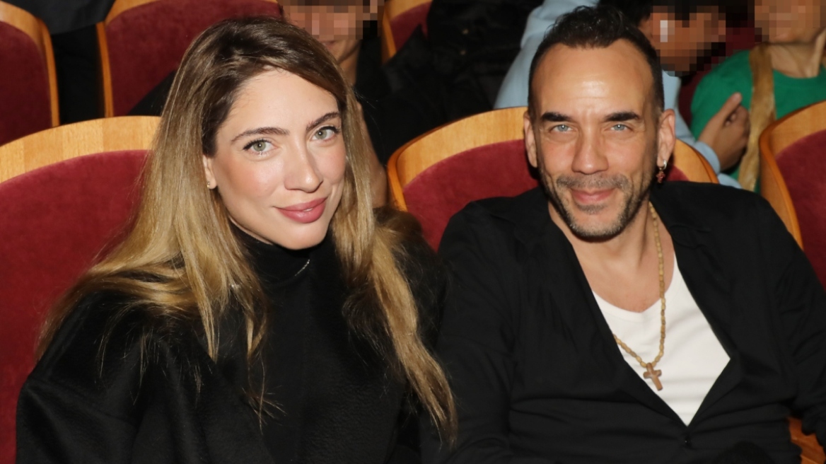 Πάνος Μουζουράκης - Μαριλού Κόζαρη: Μόλις μαθεύτnκε η είδηση για το ζευγάρι