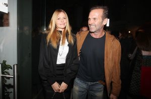 Πέτρος Κωστόπουλος – Τζένη Μπαλατσινού: Μόλις μαθεύτnκε για το πρώην ζευγάρι