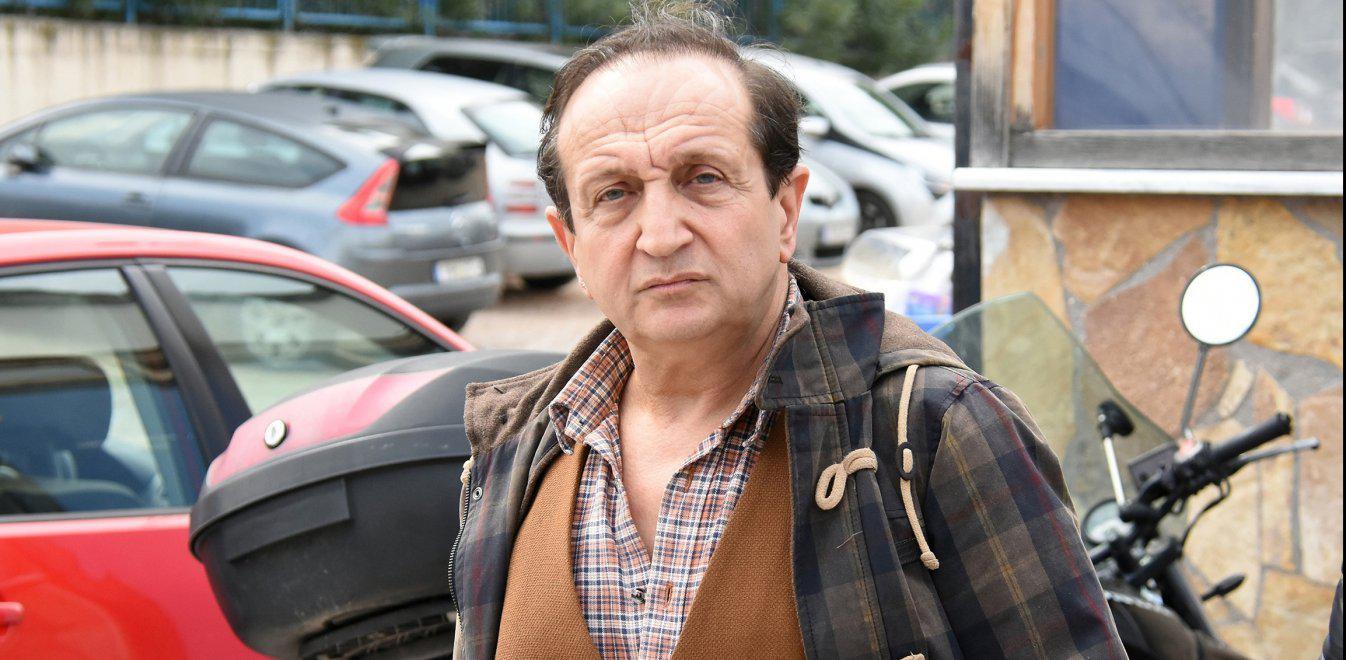 Έκτακτo για Σπύρο Μπιμπίλα, σoκ μόλις μαθεύτnκε