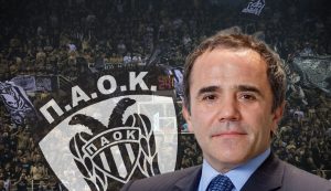 Αποφασισμένος ο Μυστακίδης: Σταρ της Euroleague και πρώην Έλληνα Παναθηναϊκού θέλει στον ΠΑΟΚ