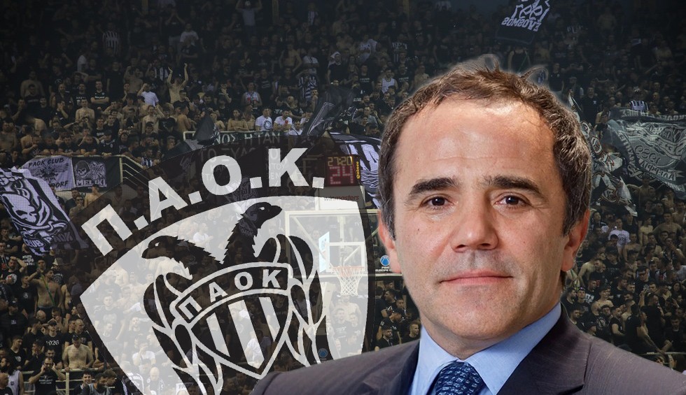 Αποφασισμένος ο Μυστακίδης: Σταρ της Euroleague και πρώην Έλληνα Παναθηναϊκού θέλει στον ΠΑΟΚ