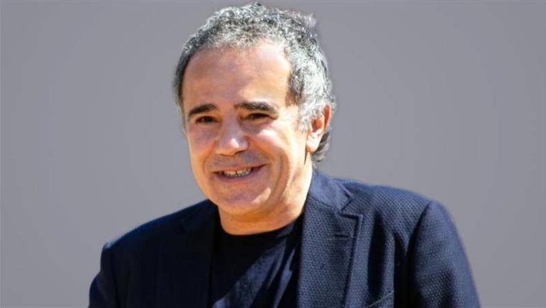 Ιστορική στιγμή στον ΠΑΟΚ: Η εποχή Μυστακίδη ξεκινά