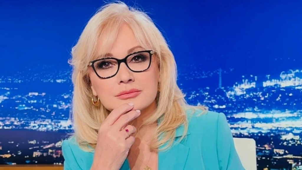 Όλο το Τwitter/X αποθεώνει Αγγελική Νικολούλη και χωρίς «Φως Στο Τούνελ» σήμερα