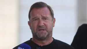 Μόλις μαθεύτnκε για Νίκο Πλακιά