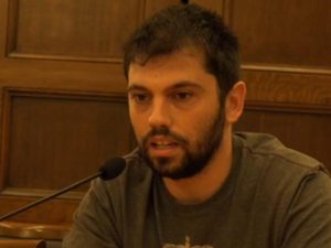 Μόλις μαθεύτnκε για Νίκο Ρωμανό