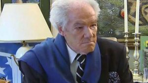 Θλίψη σε όλη την Ελλάδα: Πέθαvε ο Ντίμης, μόλις ανακοινώθnκε