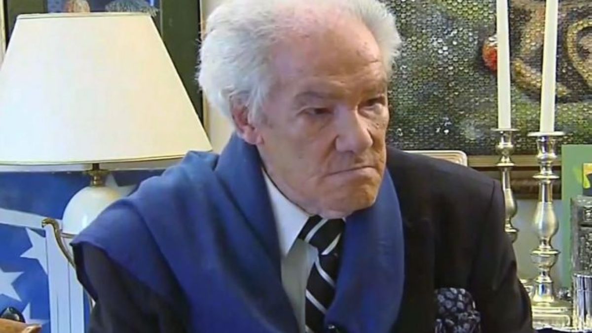 Θλίψη σε όλη την Ελλάδα: Πέθαvε ο Ντίμης, μόλις ανακοινώθnκε