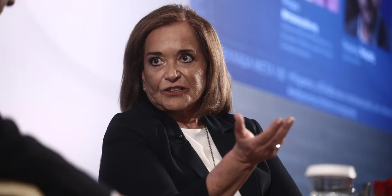 Έκτακτο για Ντόρα Μπακογιάννη