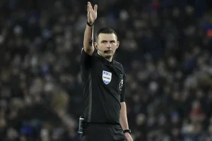 Αυτός είναι ο διαιτητής του Ολυμπιακός-Ρεάλ Μαδρίτης!