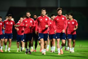 Μόλις το αποκάλυψε γνωστός δημοσιογράφος Ολυμπιακού λίγες ώρες πριν το ματς με Αϊντχόφεν