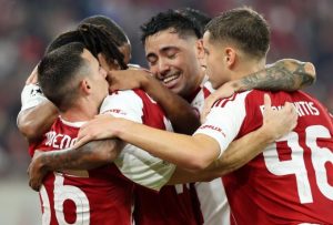 Αποκάλυψη Νικολακόπουλου – Πέφτουν οι υπογραφές στον Ολυμπιακό