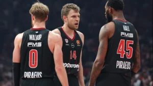 Δημοσίευμα βόμβα: «Σκέψεις αποχώρησης από παίκτη Ολυμπιακού» – Ποιος είναι