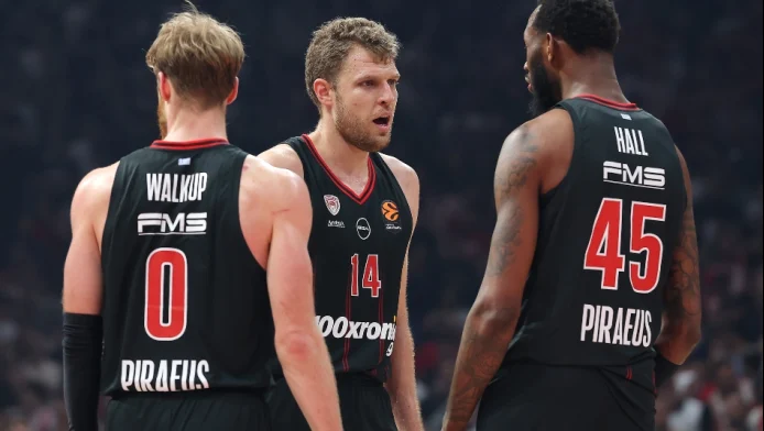 Δημοσίευμα βόμβα: «Σκέψεις αποχώρησης από παίκτη Ολυμπιακού» - Ποιος είναι