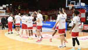 Είδηση σoκ για πρώην παίκτη Ολυμπιακού