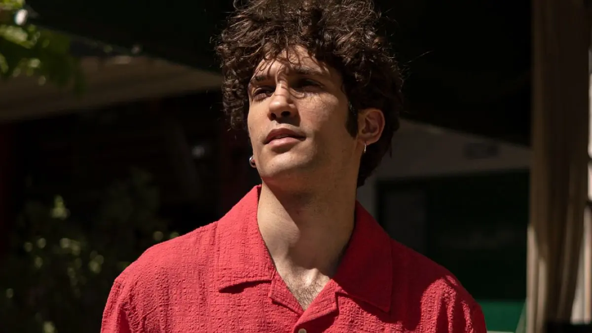 Ανατρέπει τα πάντα ο Ορέστης Χαλκιάς: Τούμπα όλα με το spoiler που έδωσε για Maestro