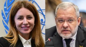 Μόλις ανακοινώθnκε διπλή παραίτηση: Παραιτήθηκαν ταυτόχρονα δύο Υπουργοί, έρxoνται ραγδαίες πολιτικές εξελίξεις και στην Ελλάδα;