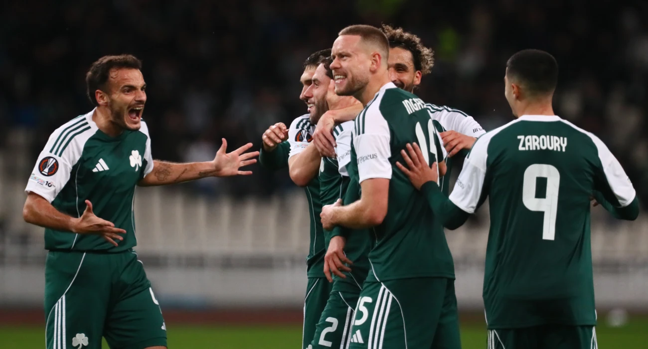 Τι χρειάζεται ο Παναθηναϊκός: Στους πόσους βαθμούς κρίθηκε πέρυσι η 24αδα του Europa League - Πως προκρίνεται ο Παναθηναϊκός