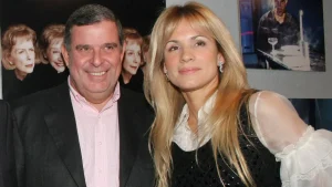 ΕΚΤΑΚΤΟ – Πέθανε ο Πάνος Μαρινόπουλος, ο ιδρυτής της αλυσίδας σούπερ μάρκετ «Μαρινόπουλος»