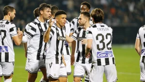 Αποκάλυψη Τσορμπατζόγλου για τελευταίες εξελίξεις στον ΠΑΟΚ