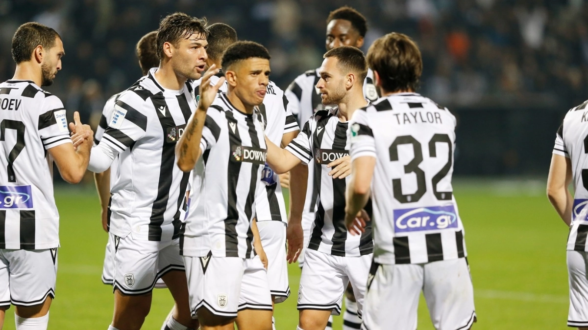 Αποκάλυψη Τσορμπατζόγλου για τελευταίες εξελίξεις στον ΠΑΟΚ